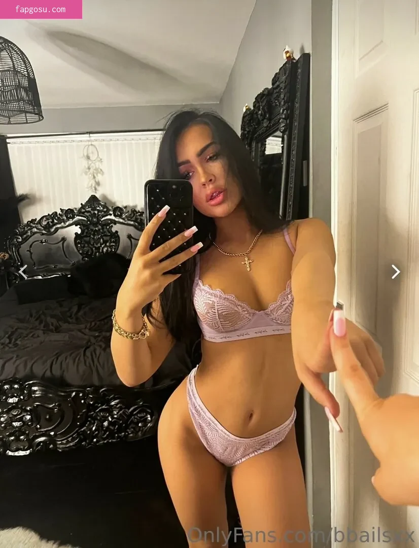 Bailey Reed