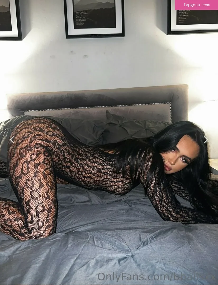 Bailey Reed