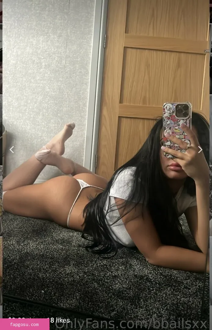 Bailey Reed