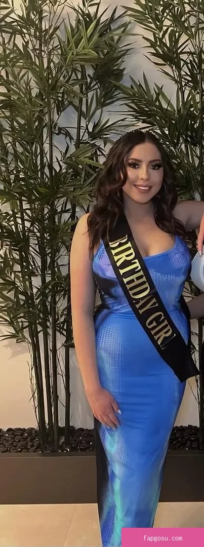 Bailey Rose McAvoy