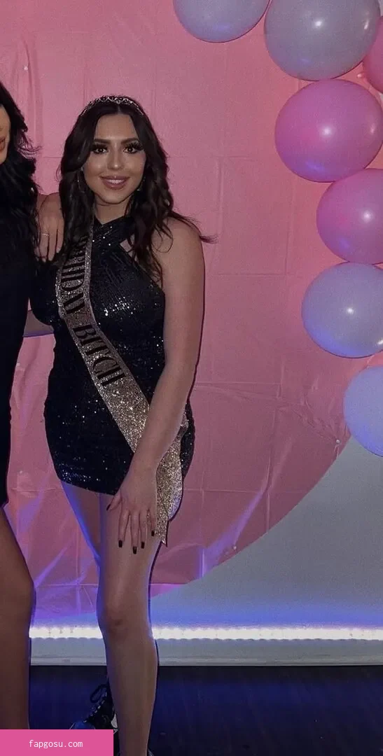 Bailey Rose McAvoy