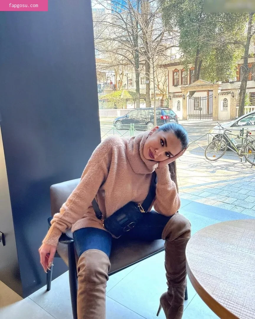beatrix ramosaj