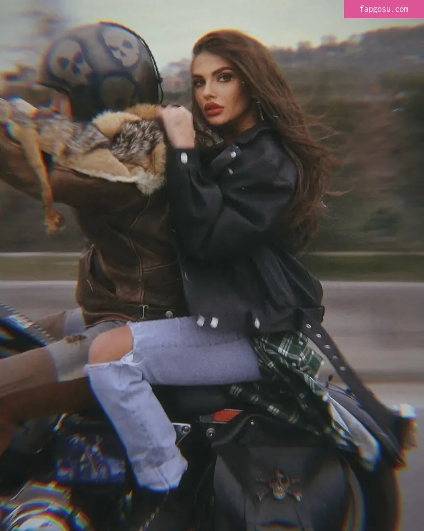 beatrix ramosaj
