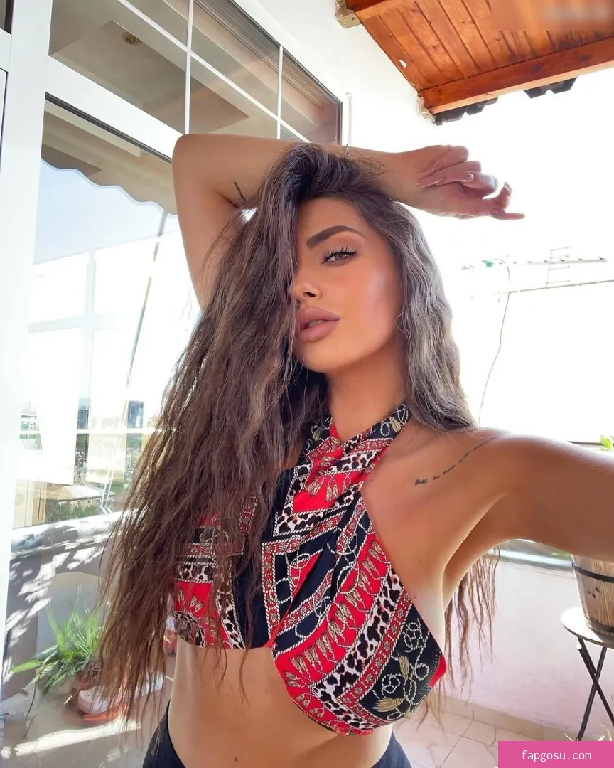 beatrix ramosaj
