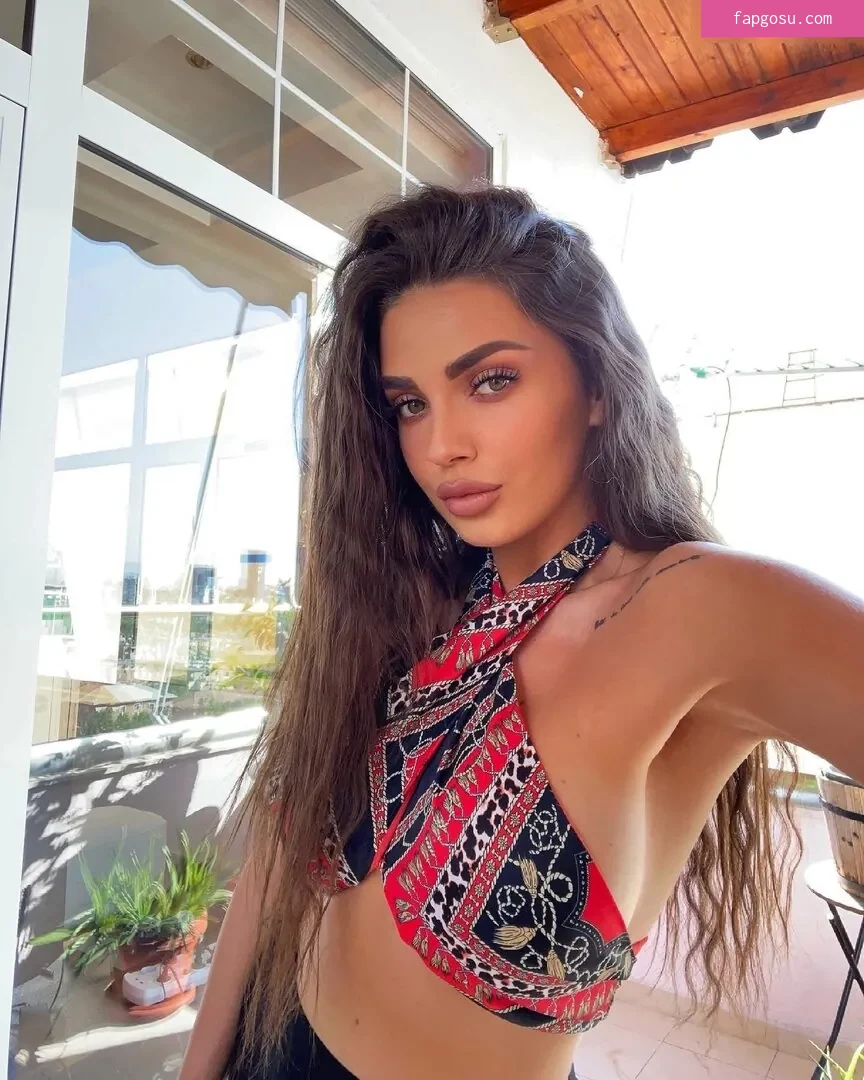 beatrix ramosaj