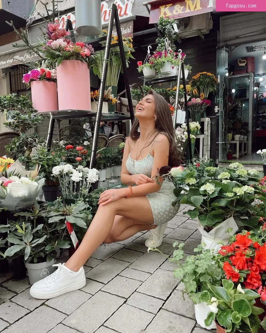 beatrix ramosaj