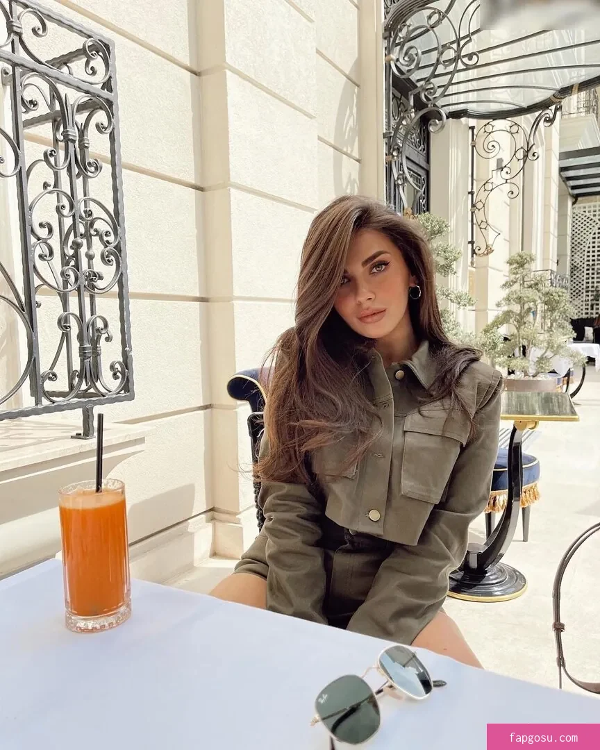 beatrix ramosaj