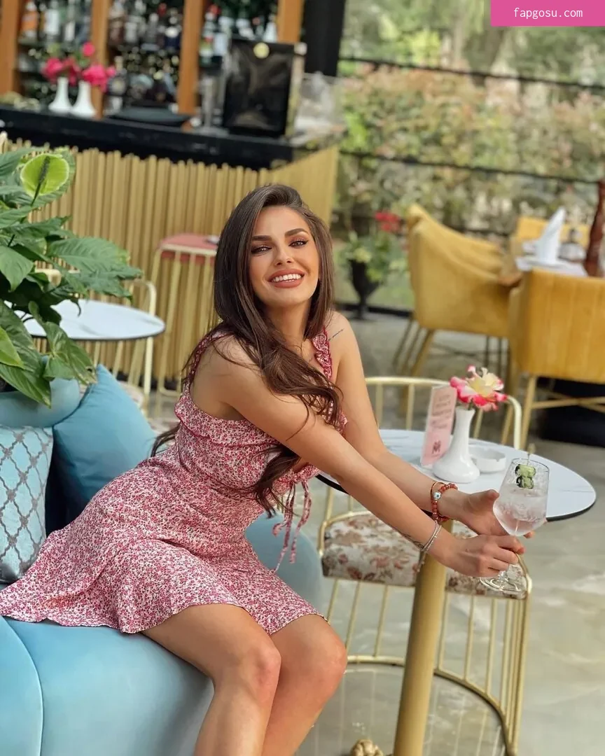 beatrix ramosaj