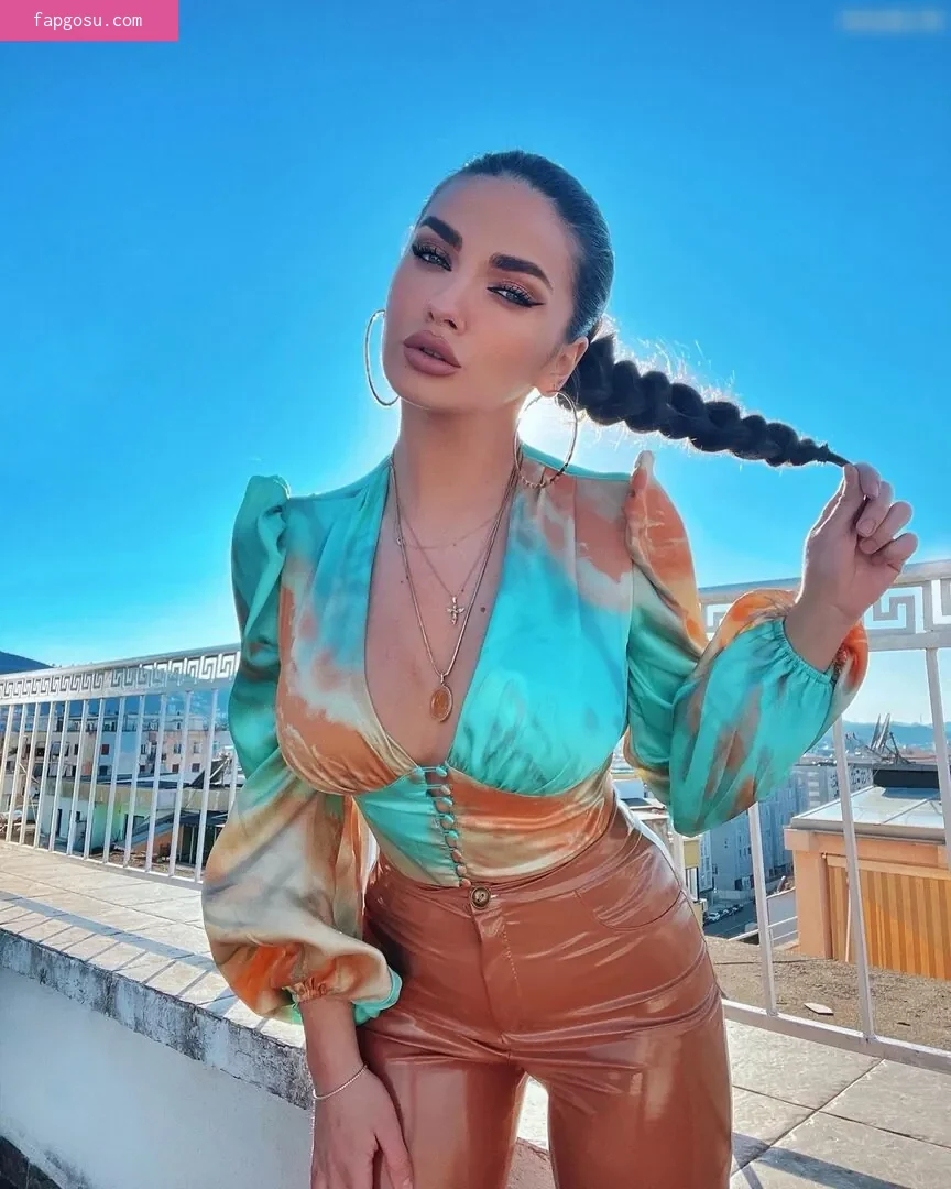 beatrix ramosaj