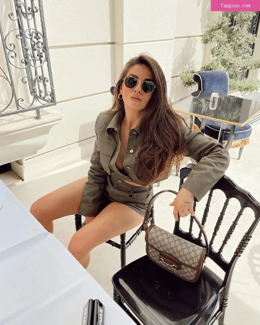 beatrix ramosaj