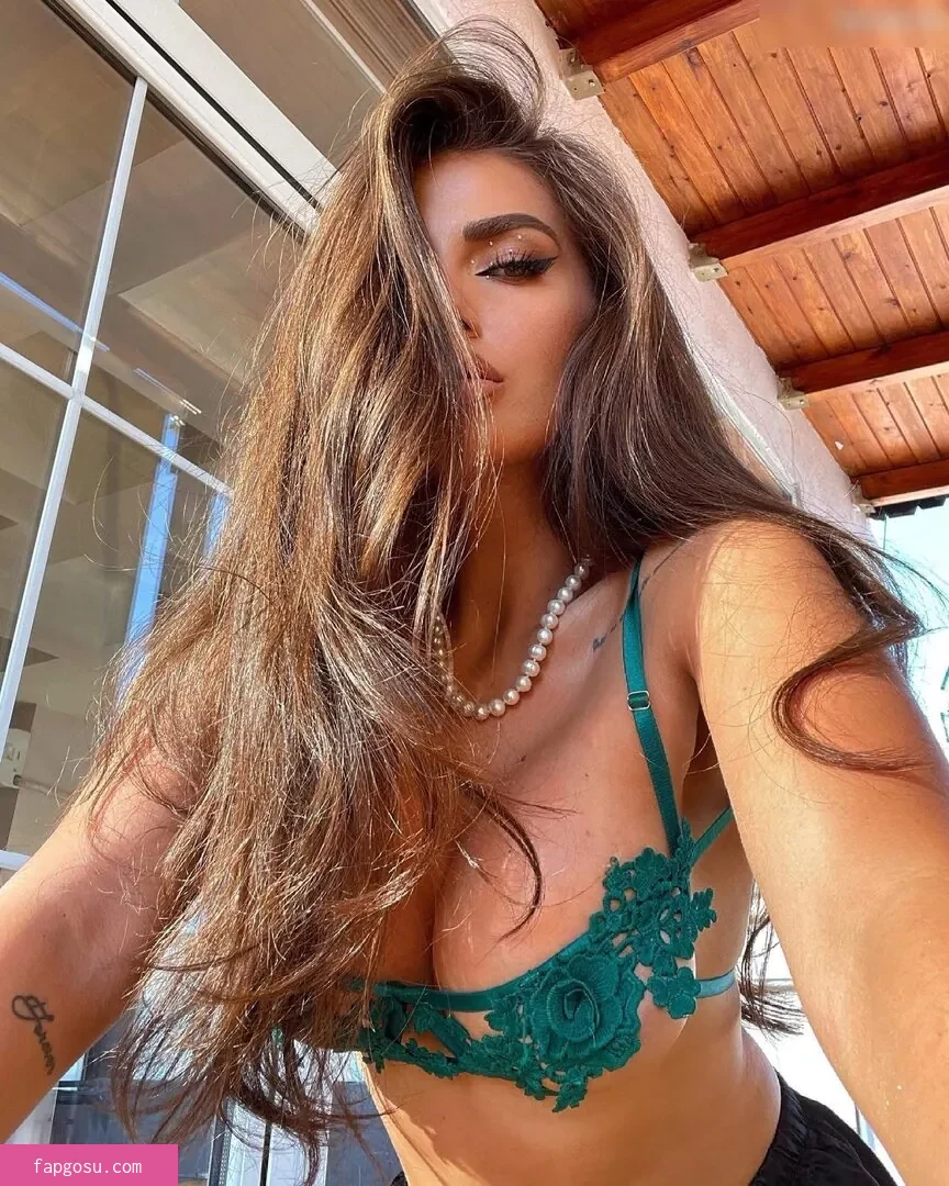 beatrix ramosaj