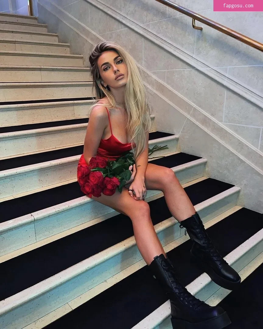 beatrix ramosaj
