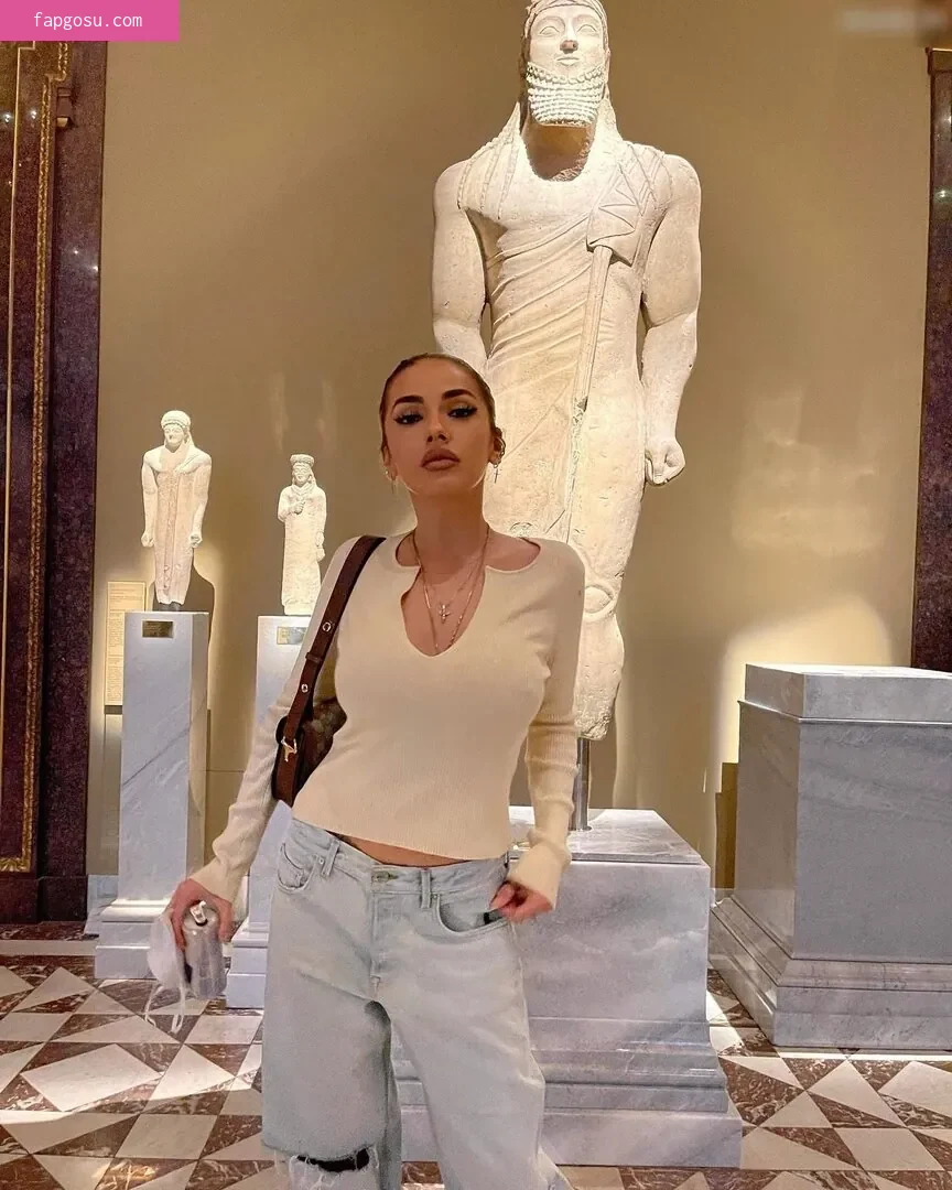 beatrix ramosaj