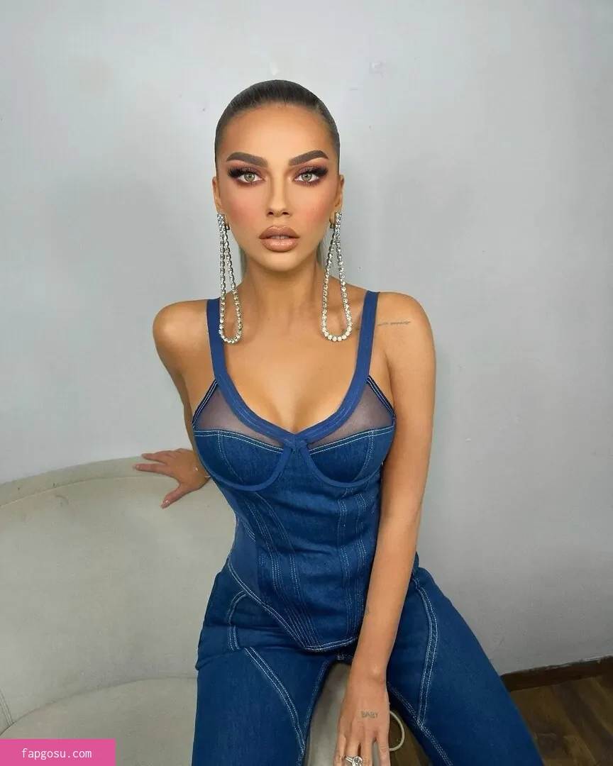beatrix ramosaj