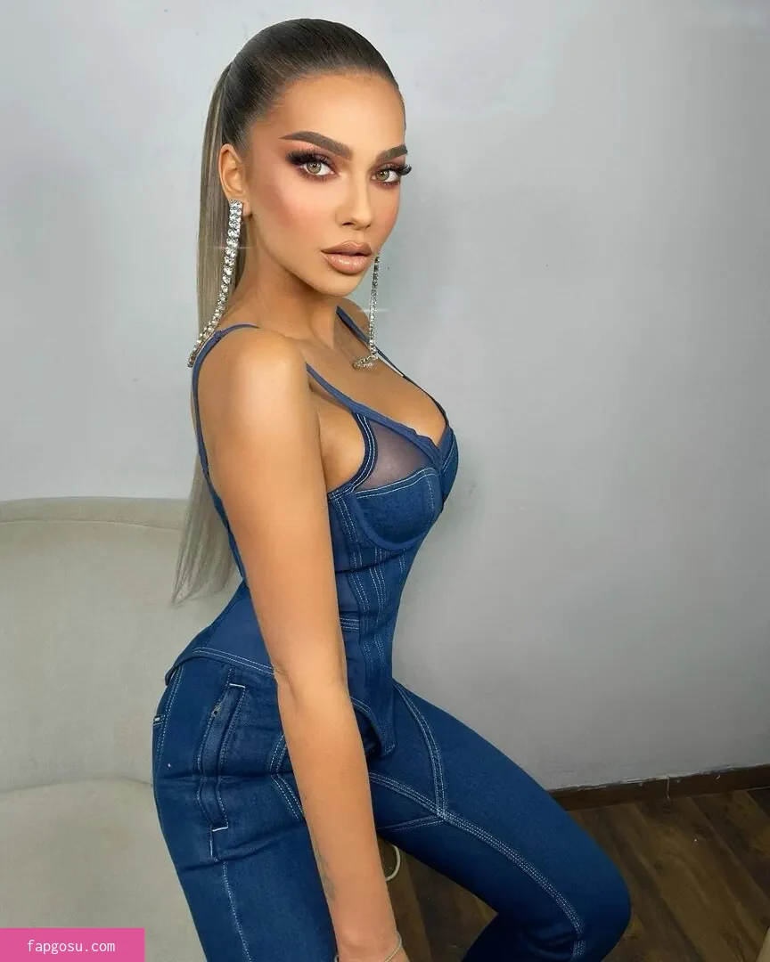 beatrix ramosaj