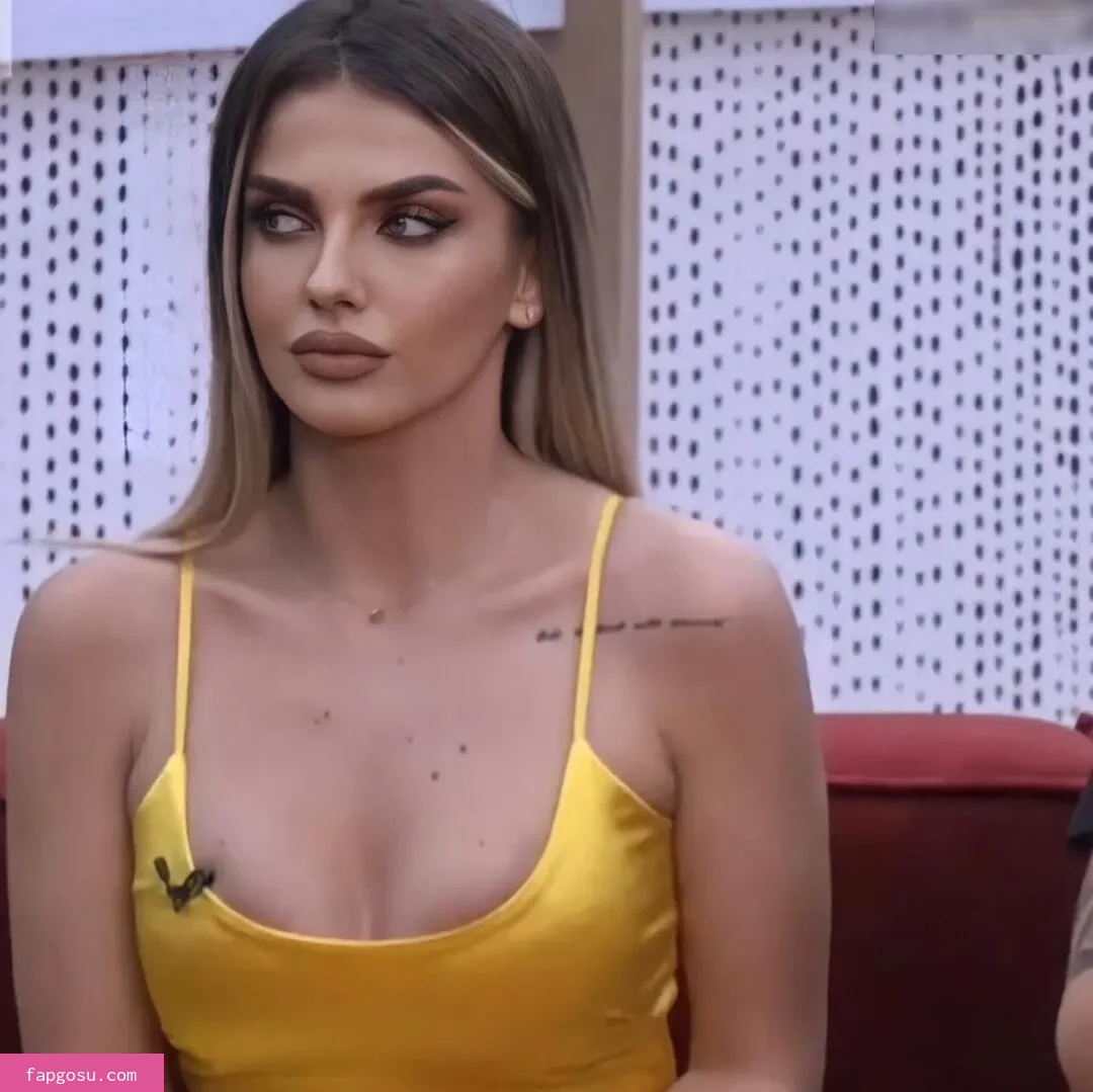 beatrix ramosaj