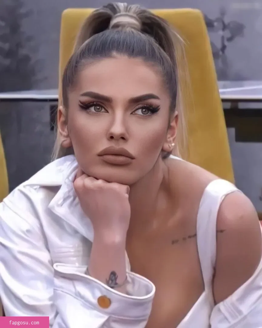 beatrix ramosaj