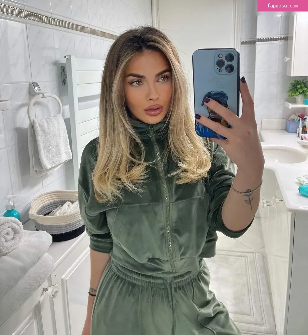 beatrix ramosaj