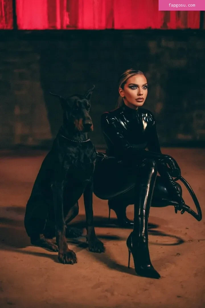 beatrix ramosaj
