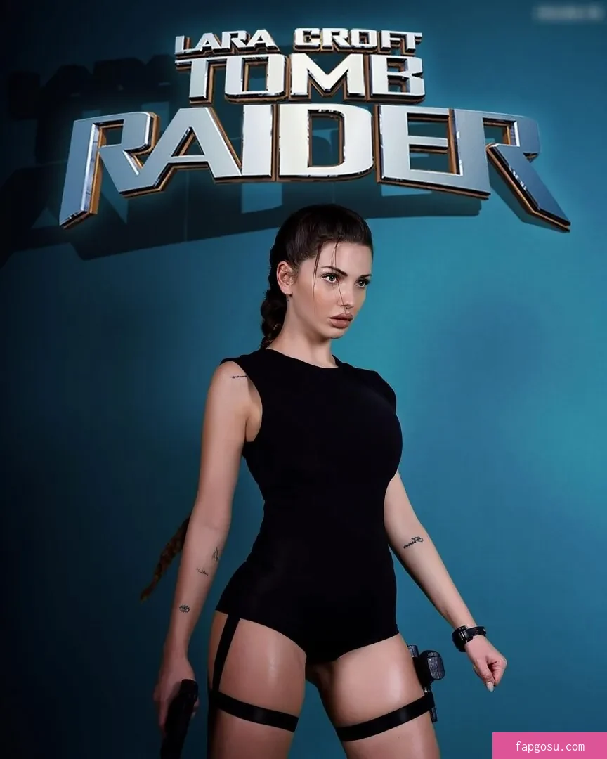 beatrix ramosaj