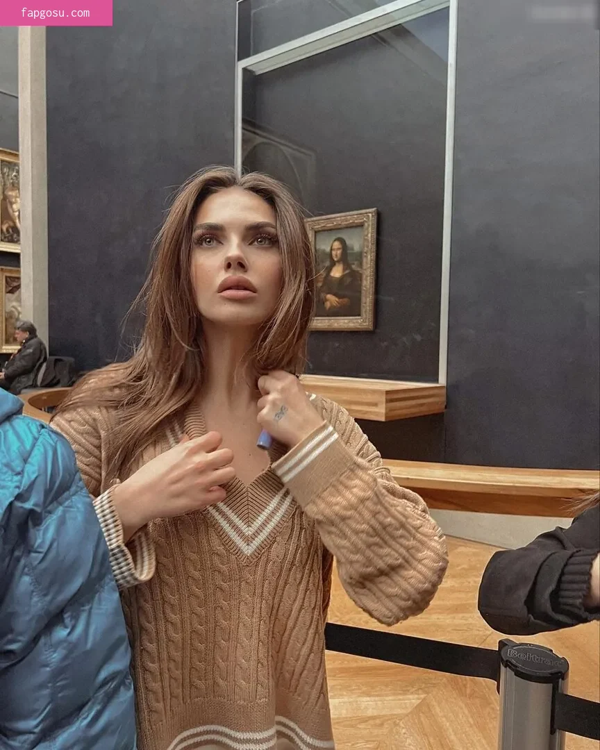 beatrix ramosaj