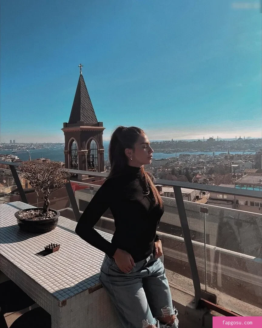 beatrix ramosaj