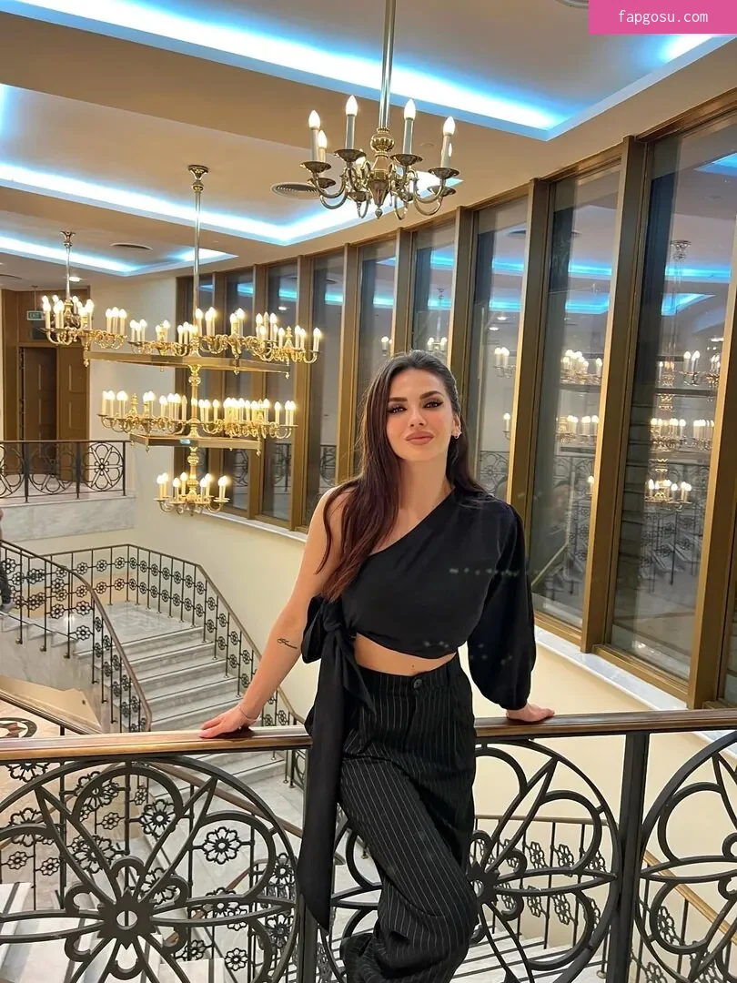 beatrix ramosaj