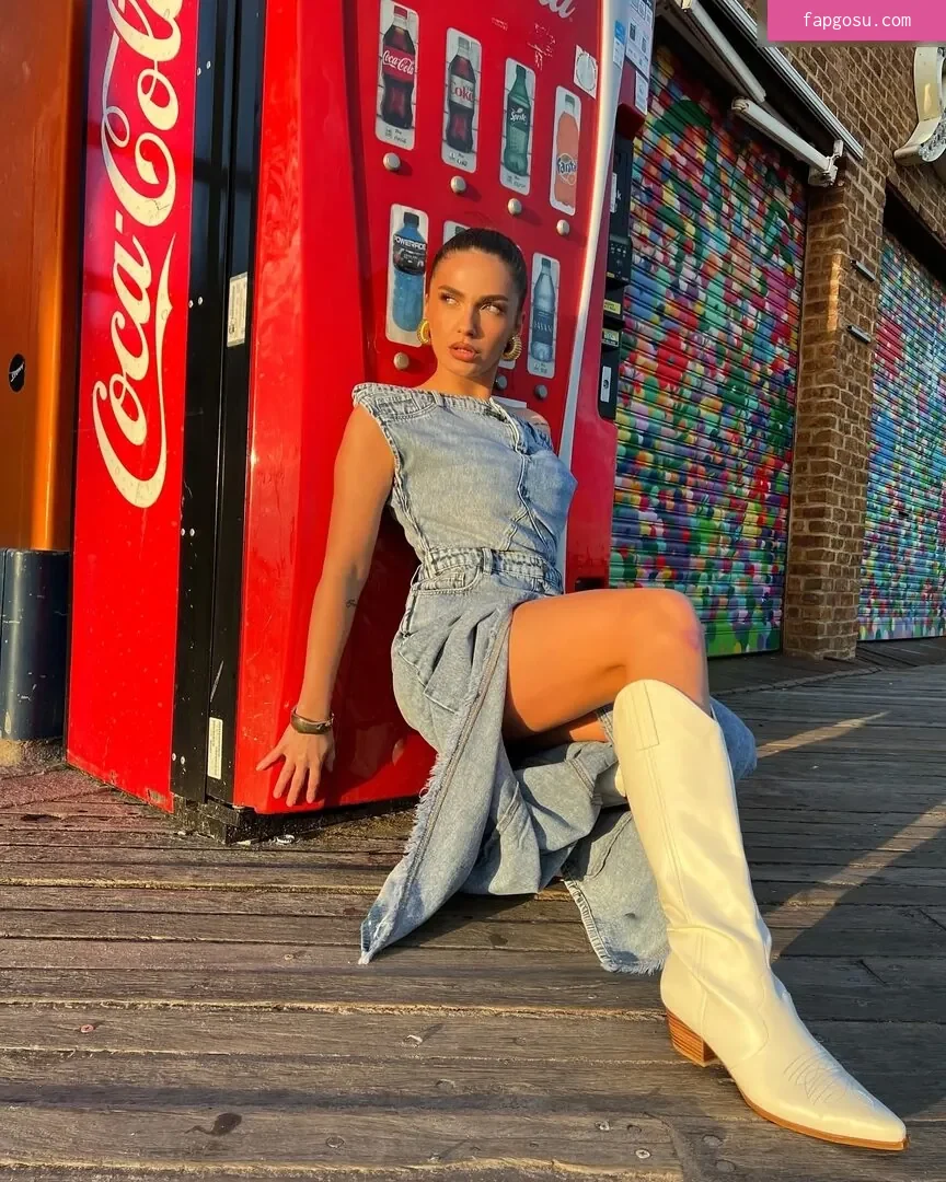 beatrix ramosaj