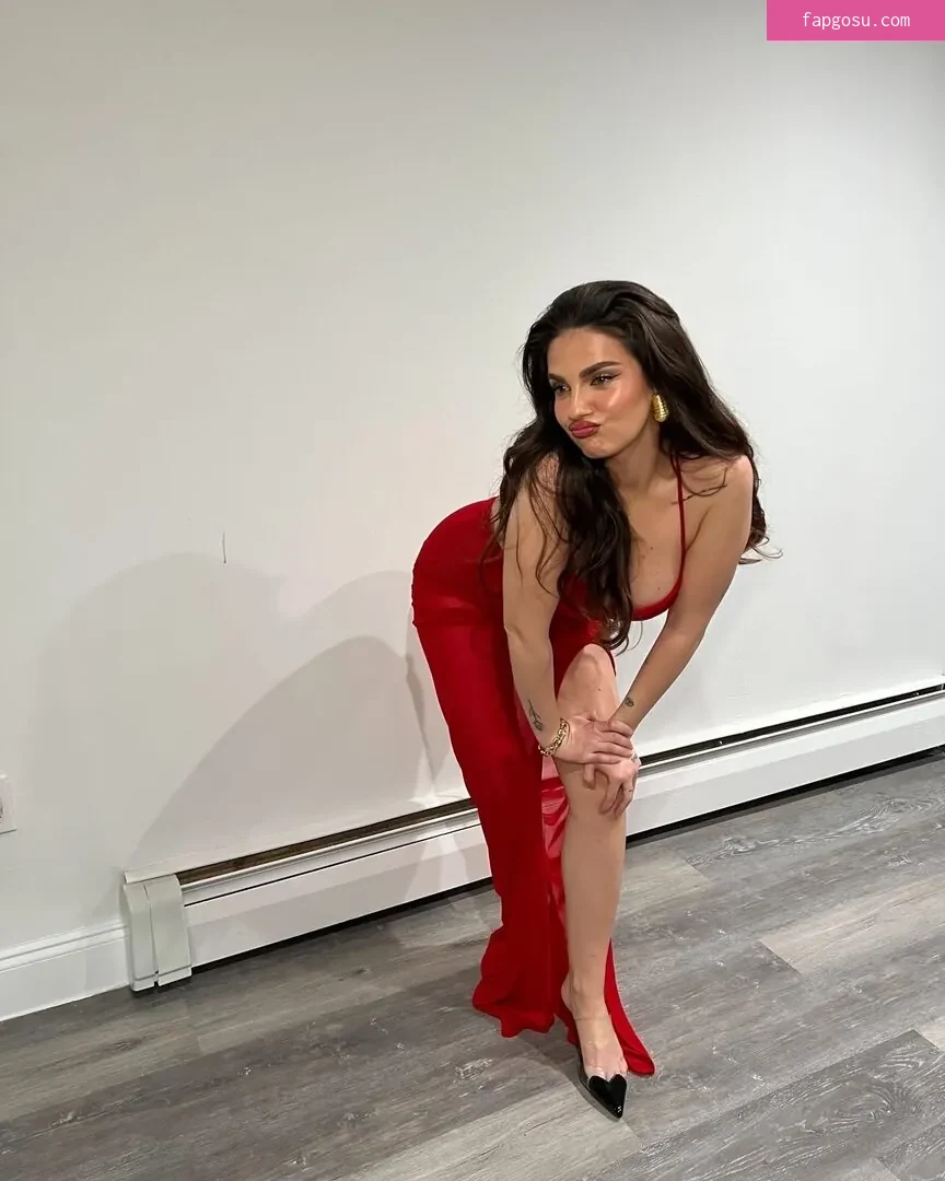 beatrix ramosaj