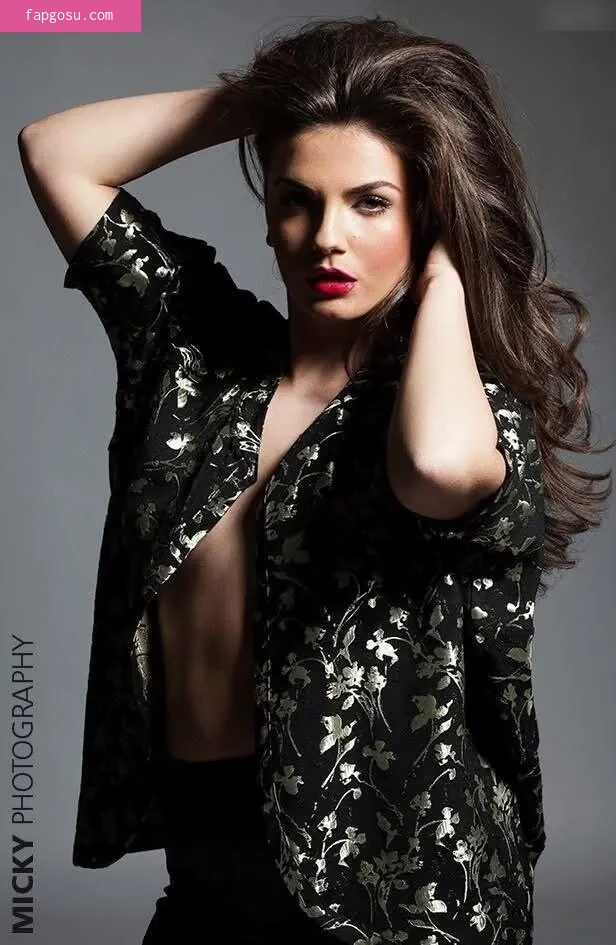beatrix ramosaj