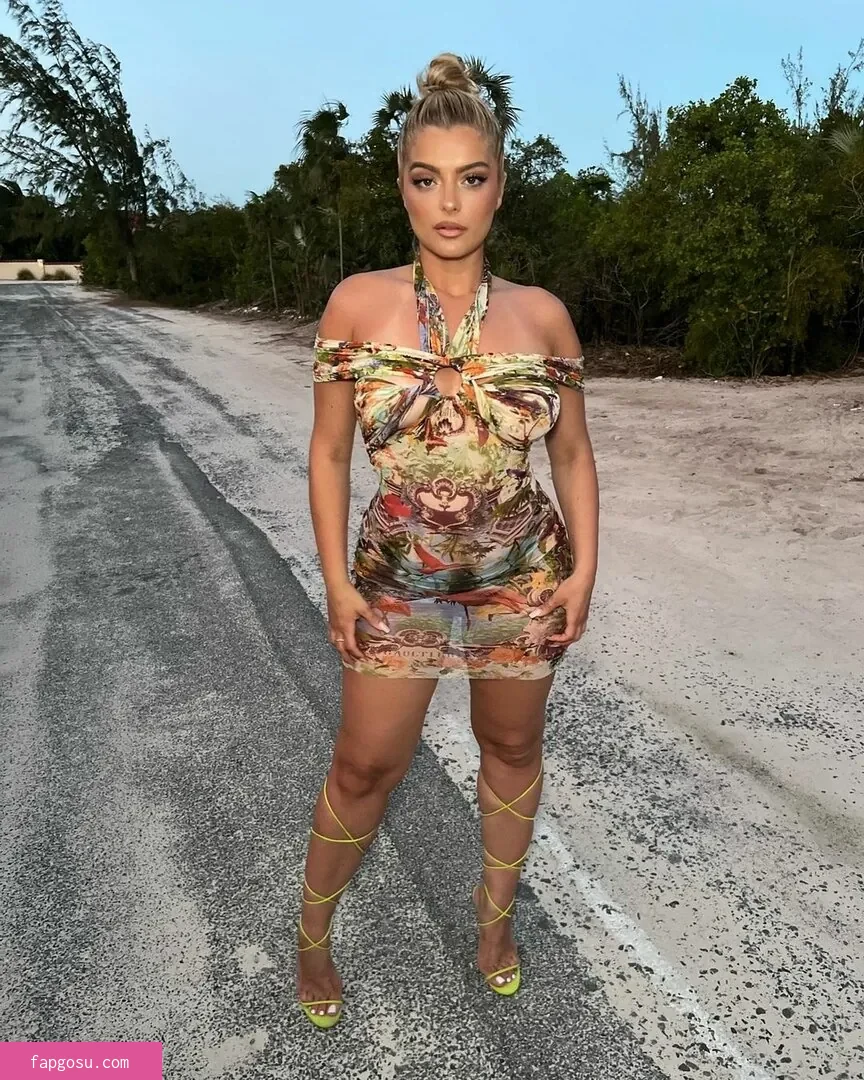 Bebe Rexha