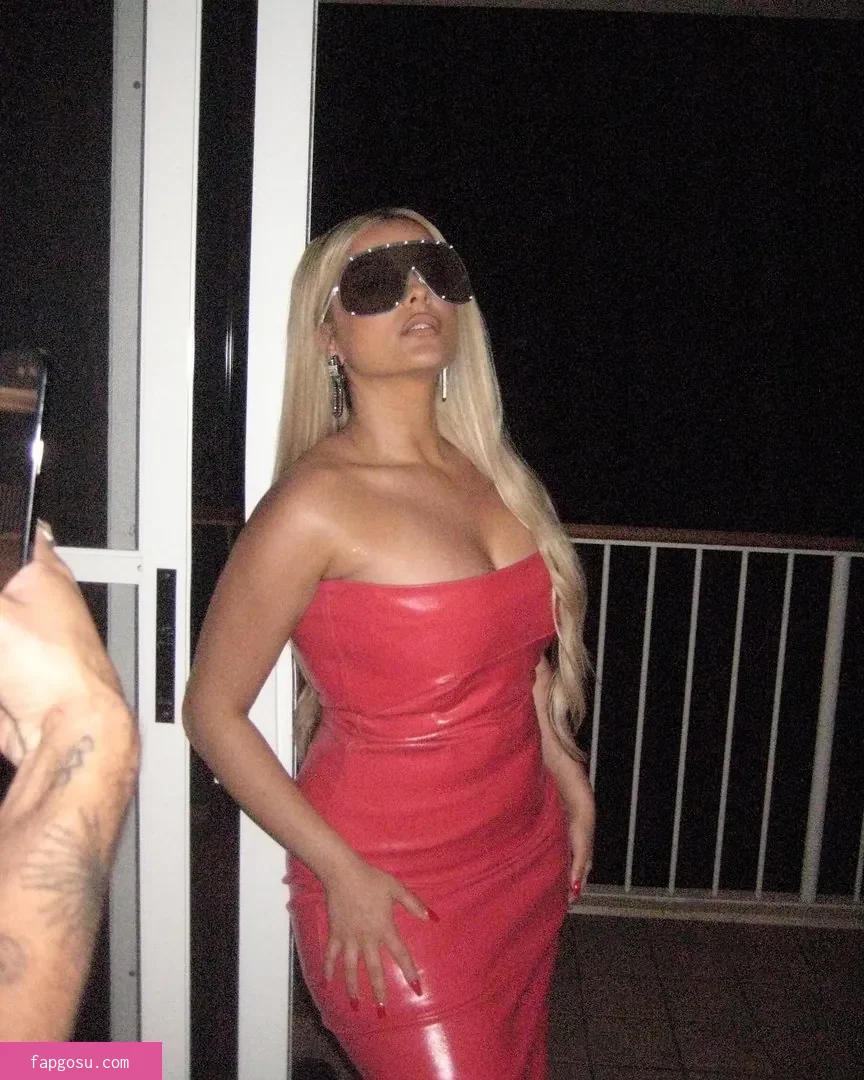 Bebe Rexha