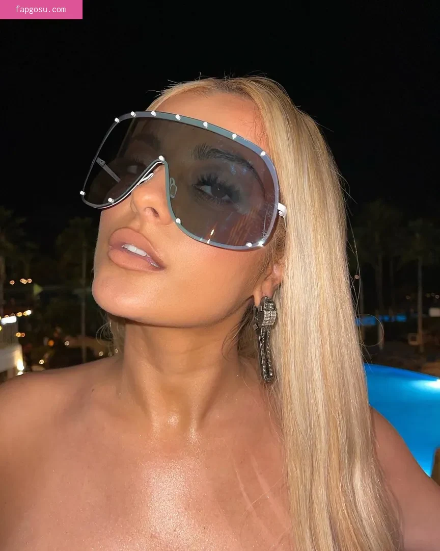 Bebe Rexha