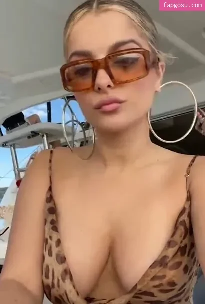 Bebe Rexha