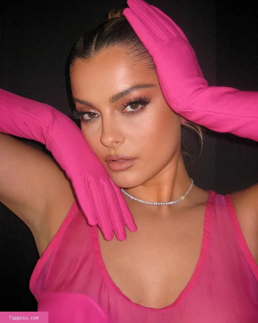 Bebe Rexha