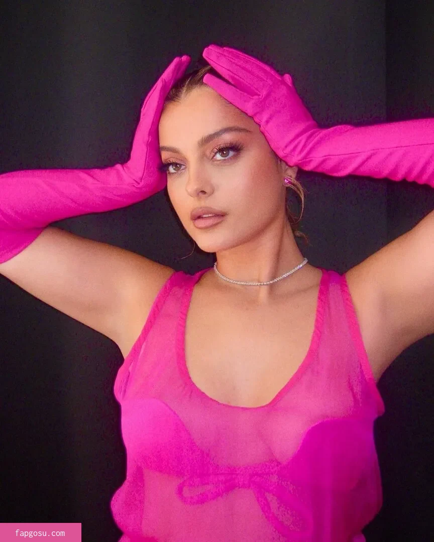 Bebe Rexha