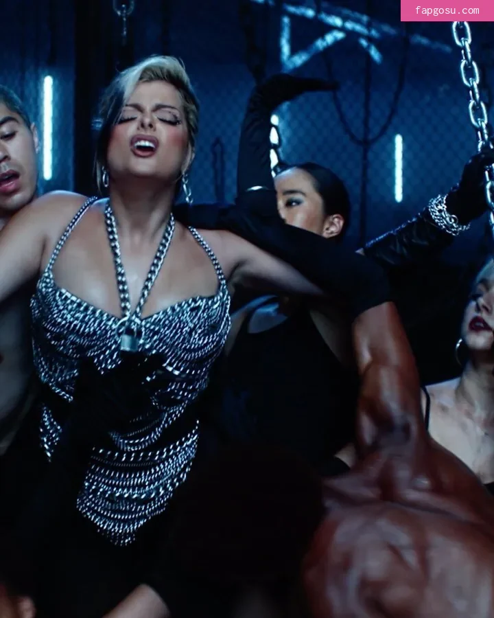 Bebe Rexha