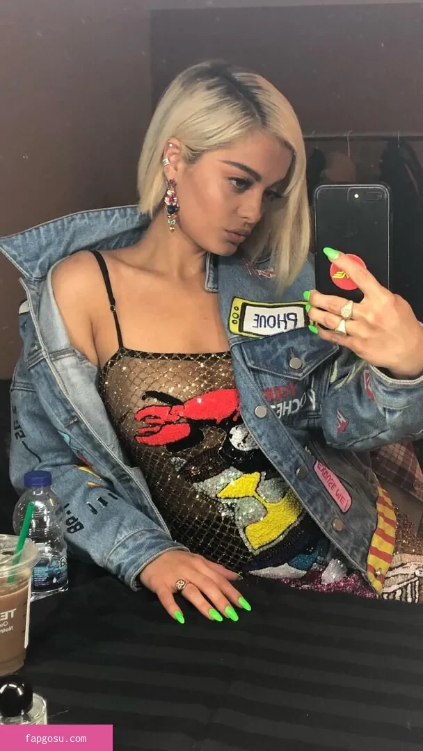 Bebe Rexha