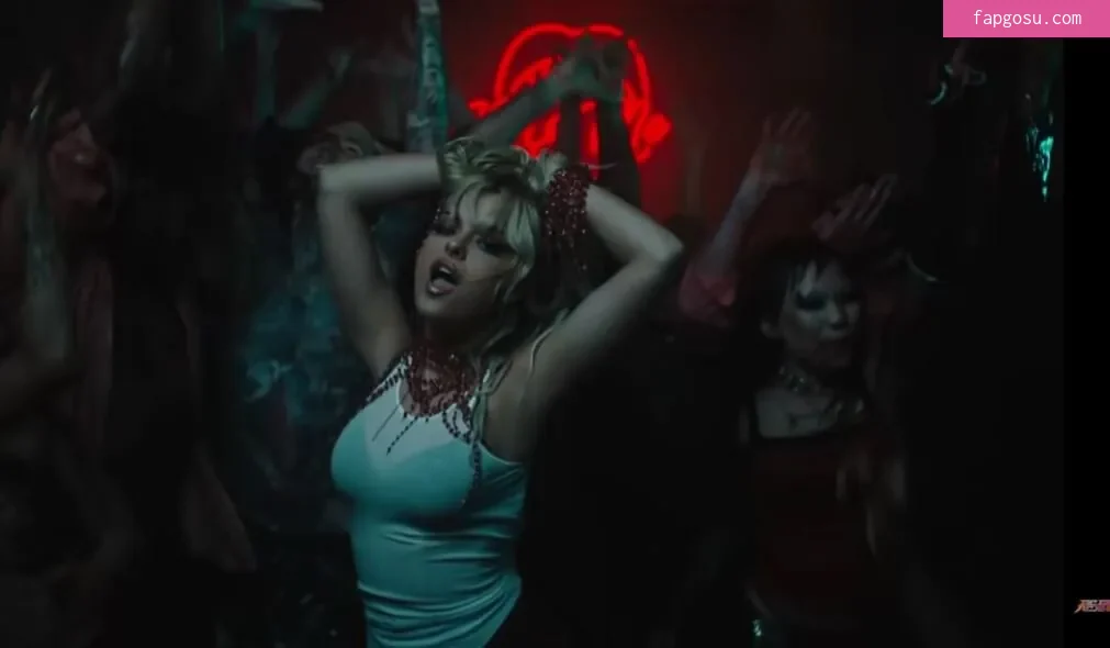 Bebe Rexha