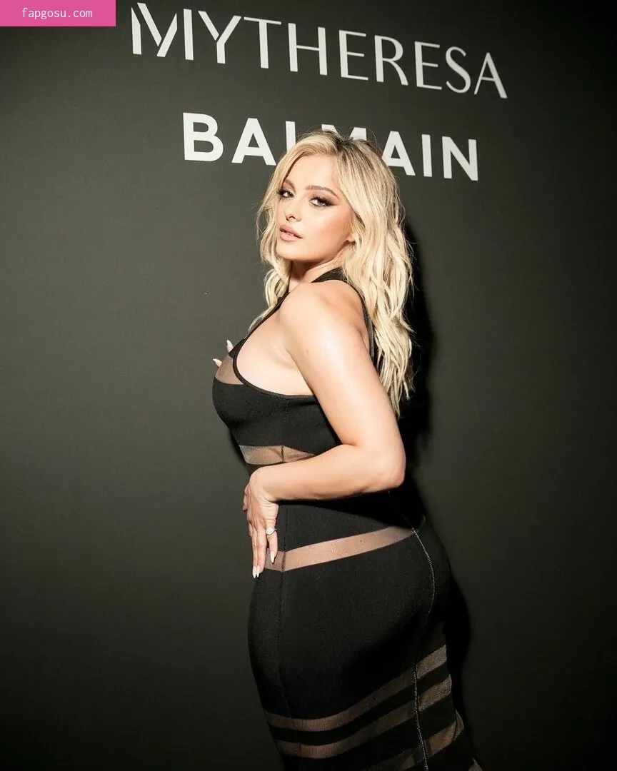 Bebe Rexha