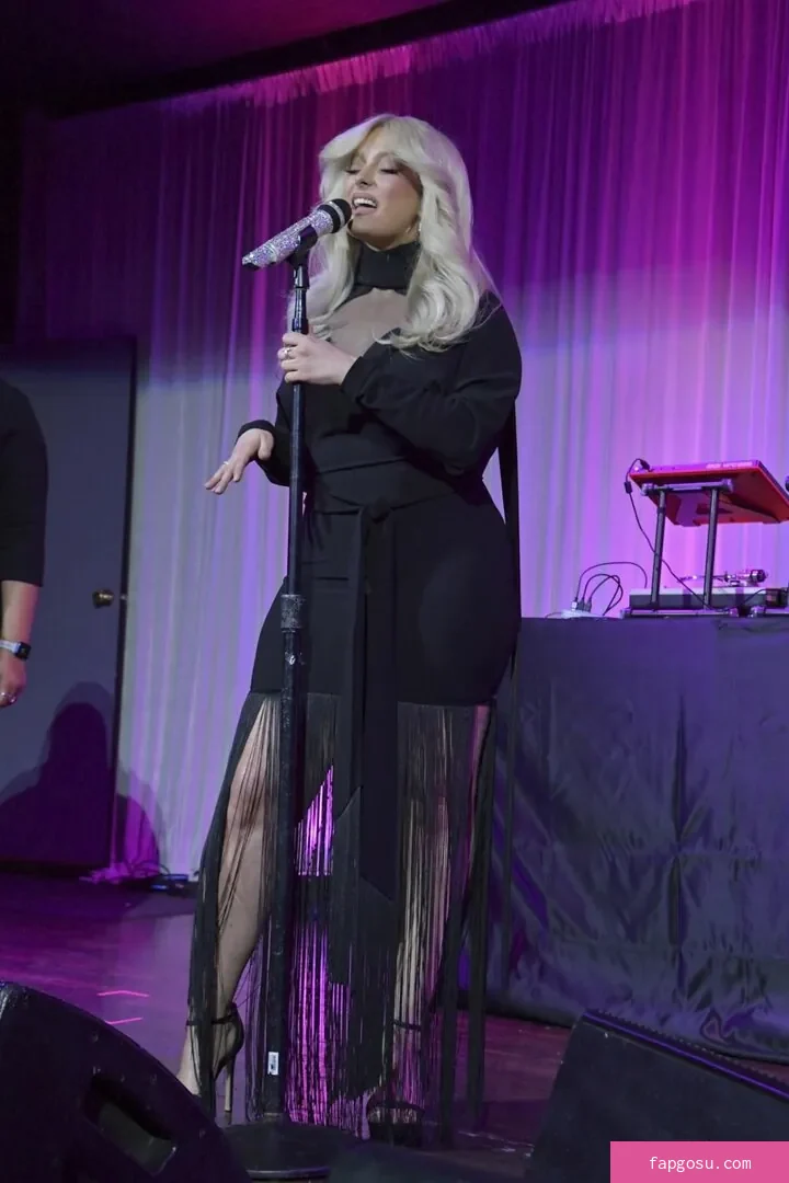 Bebe Rexha