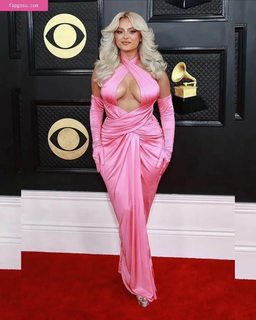 Bebe Rexha