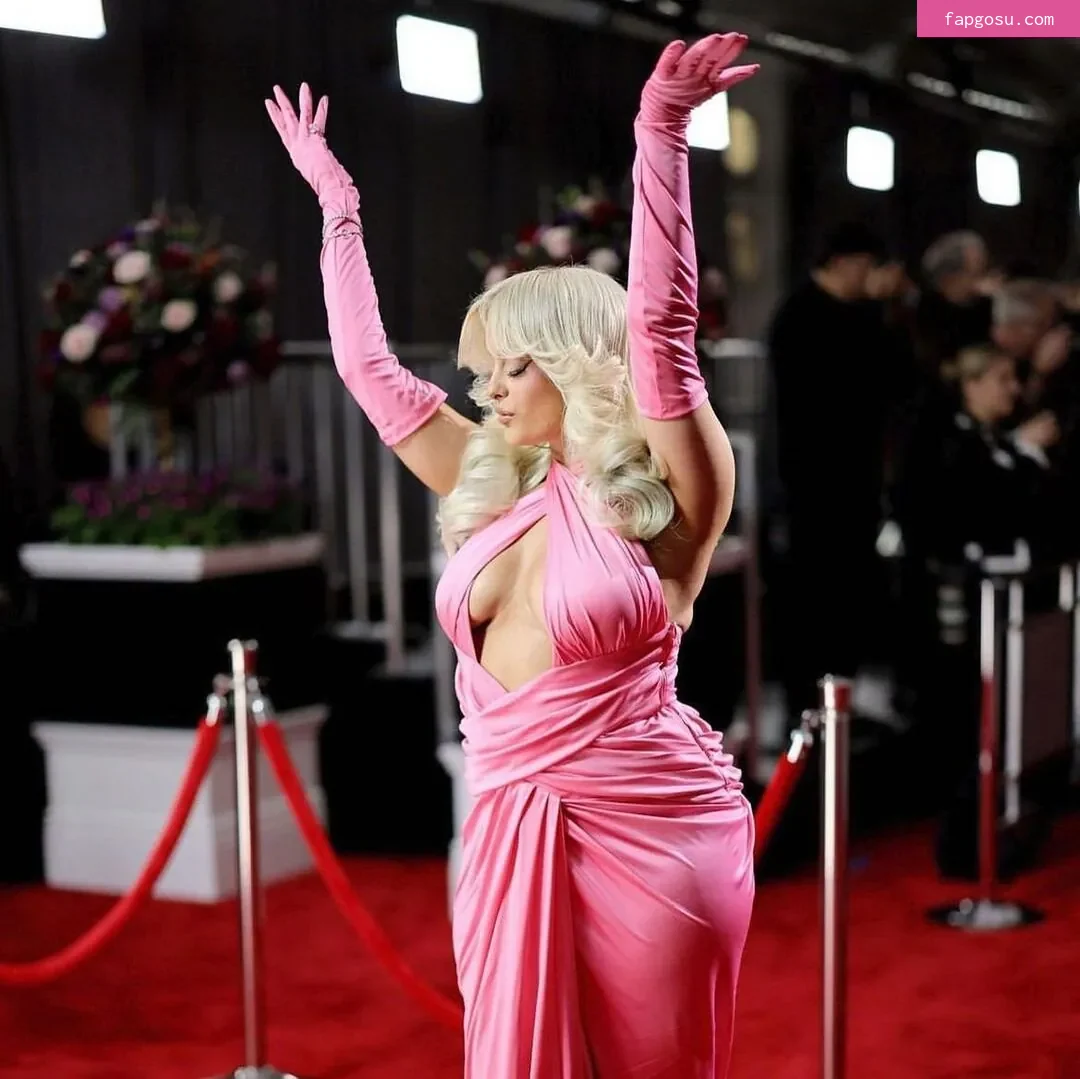 Bebe Rexha