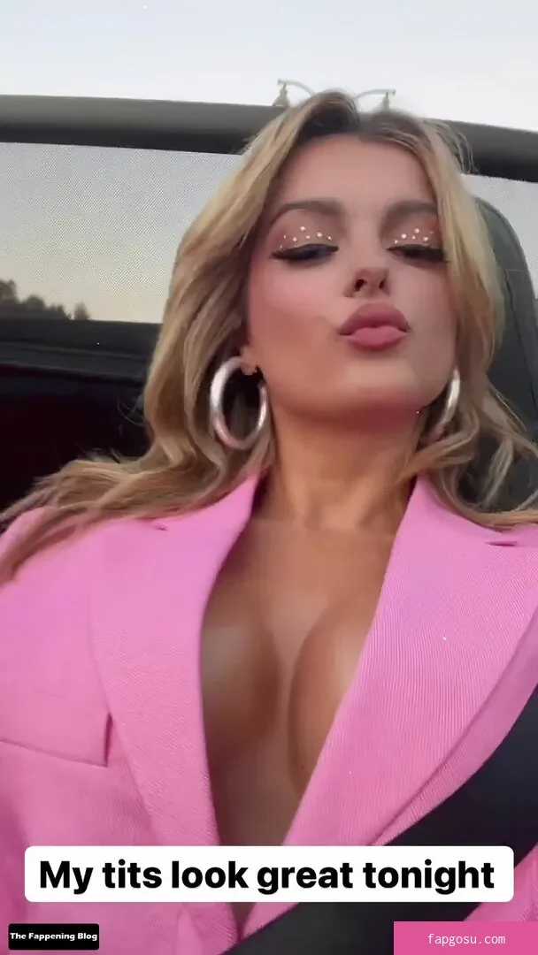 Bebe Rexha