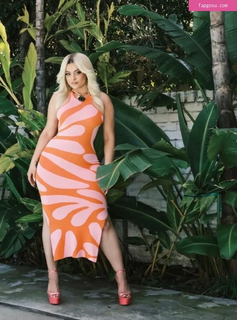 Bebe Rexha