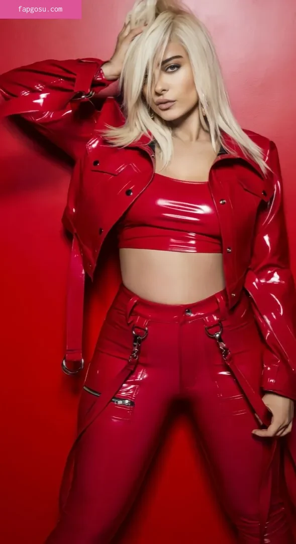 Bebe Rexha