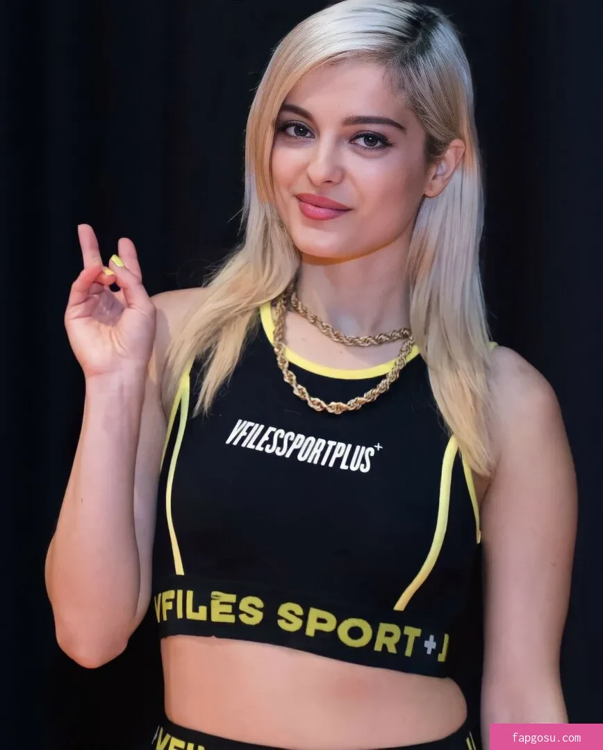 Bebe Rexha