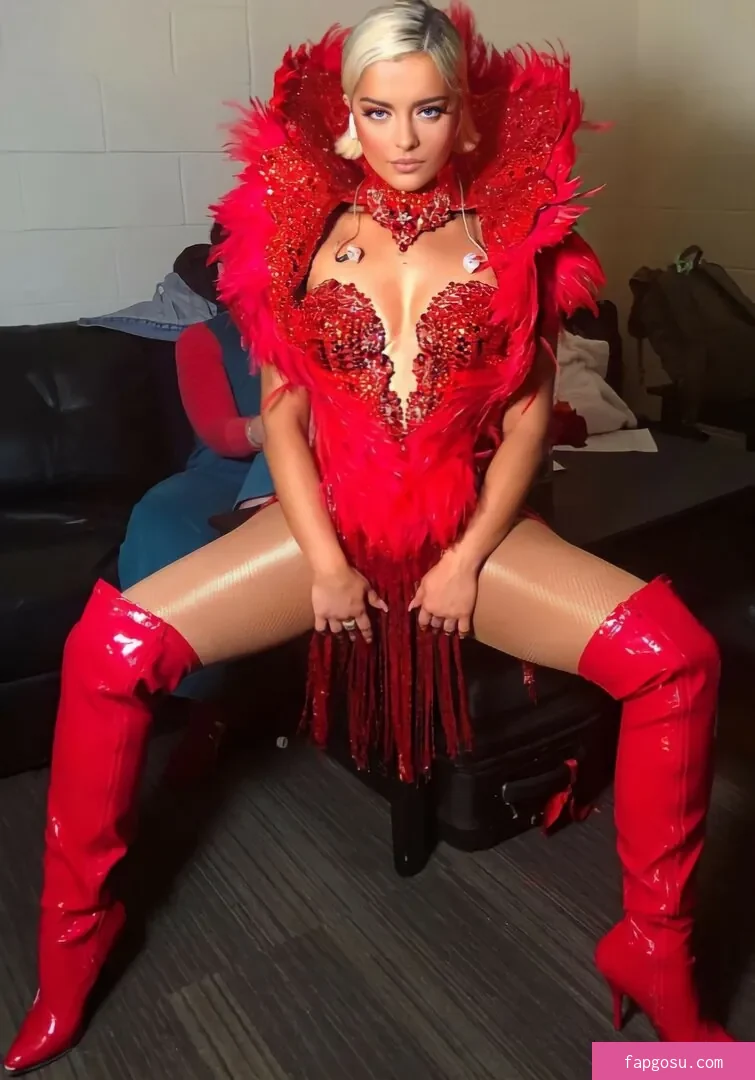 Bebe Rexha