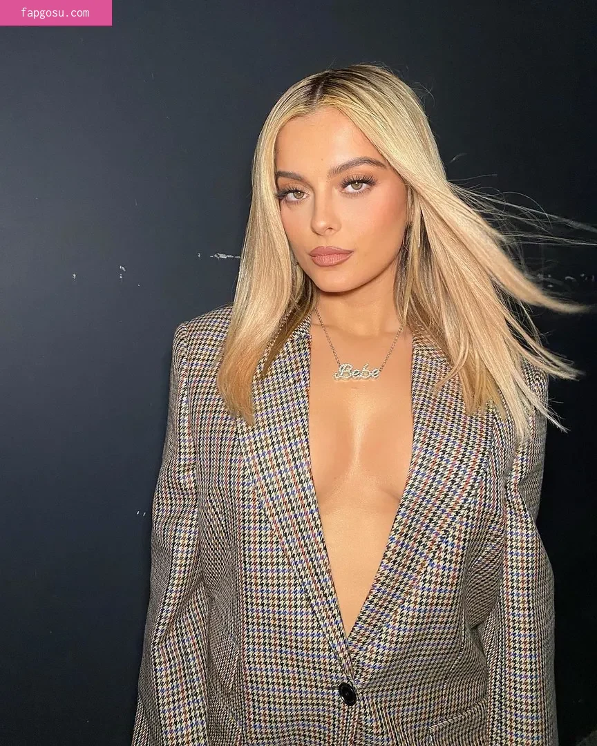 Bebe Rexha