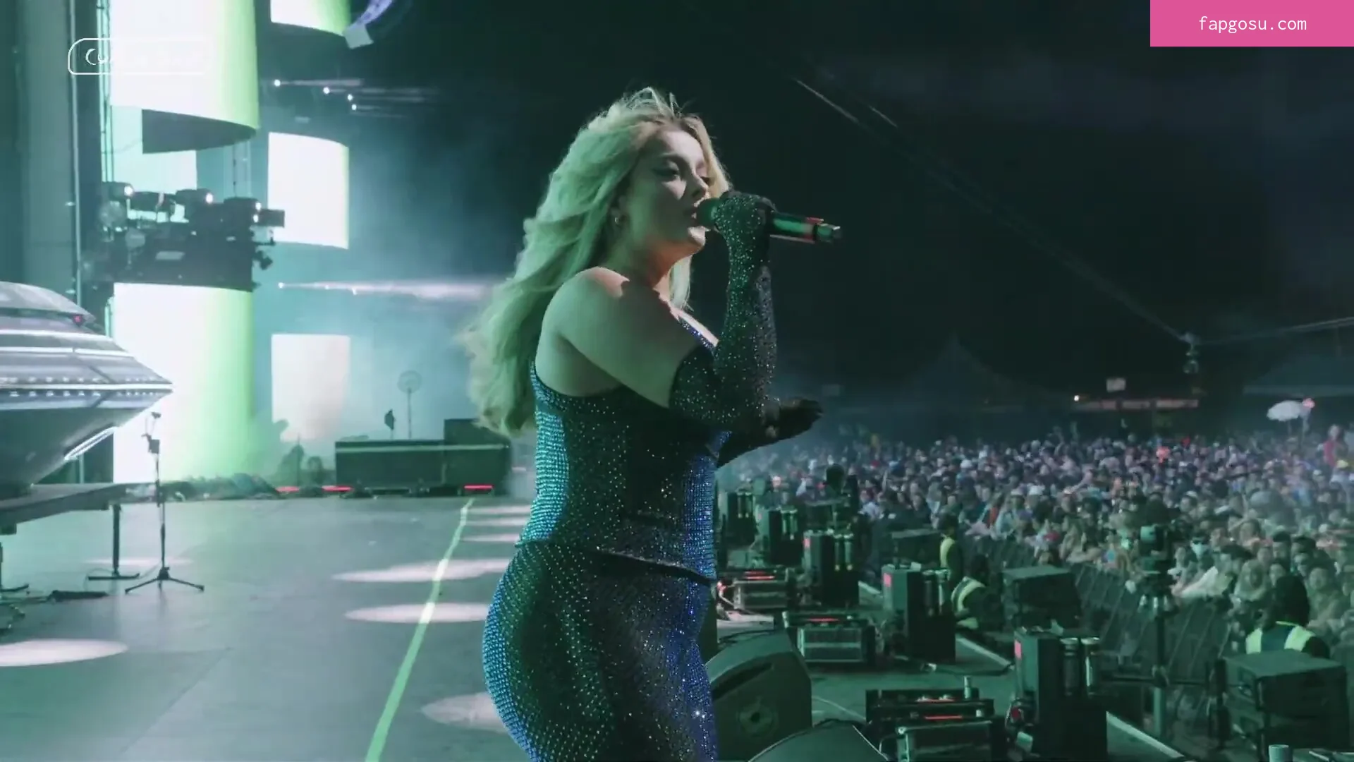 Bebe Rexha